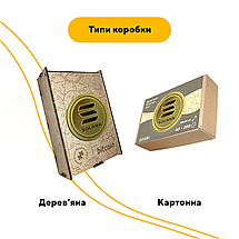 Пазл дерев'яний Солана Solana, А1, Дерев'яна коробка, фото 4