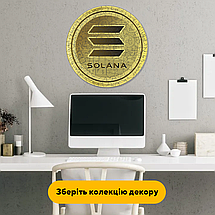 Пазл дерев'яний Солана Solana, А1, Дерев'яна коробка, фото 6