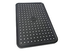 Душова система на 3 функції, спецпокриття, колір чорний, Millz, фото 5