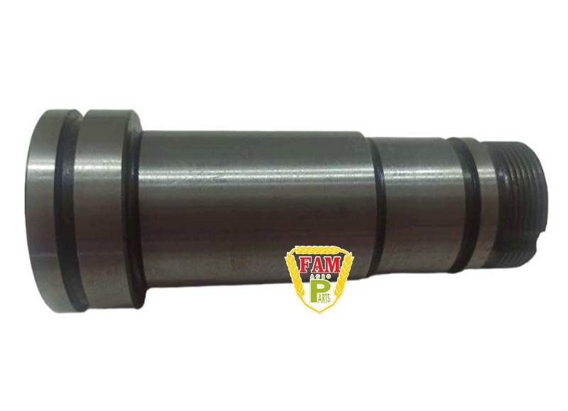 Проміжний вал розподільчого редуктора трансмісії комбайна, 768907 Claas, фото 1