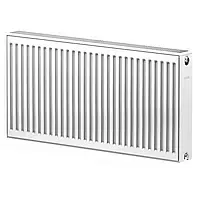 Радіатор сталевий 22/500/700 бік BIASI