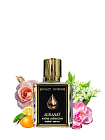 AURANAT Bloom 50 ml жіночі парфуми (у стилі Blooming Bouget)