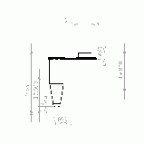 Мікропробірка Епендорф з кришкою 1.5 мл 1 шт, фото 3