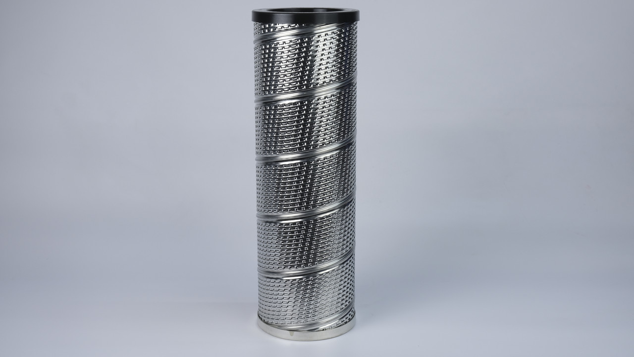 Фільтруючий елемент 8MR6303A06AP01 зворотного фільтра, 6 мкм, P 10 Бар, Qmax 374 л/хв.