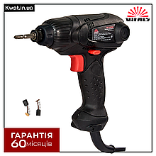 Гвинтокрут електричний 230 Вт Vitals Professional WI 1423il 0-3600 об хв патрон HEX 1/4"