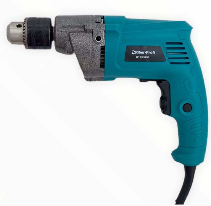 Дриль Riber-Profi Д13/950М, фото 1