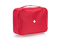 Сумка для аптечки (30 х 22 х 8 см)