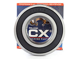 Підшипник 6209 2RS CX Польща