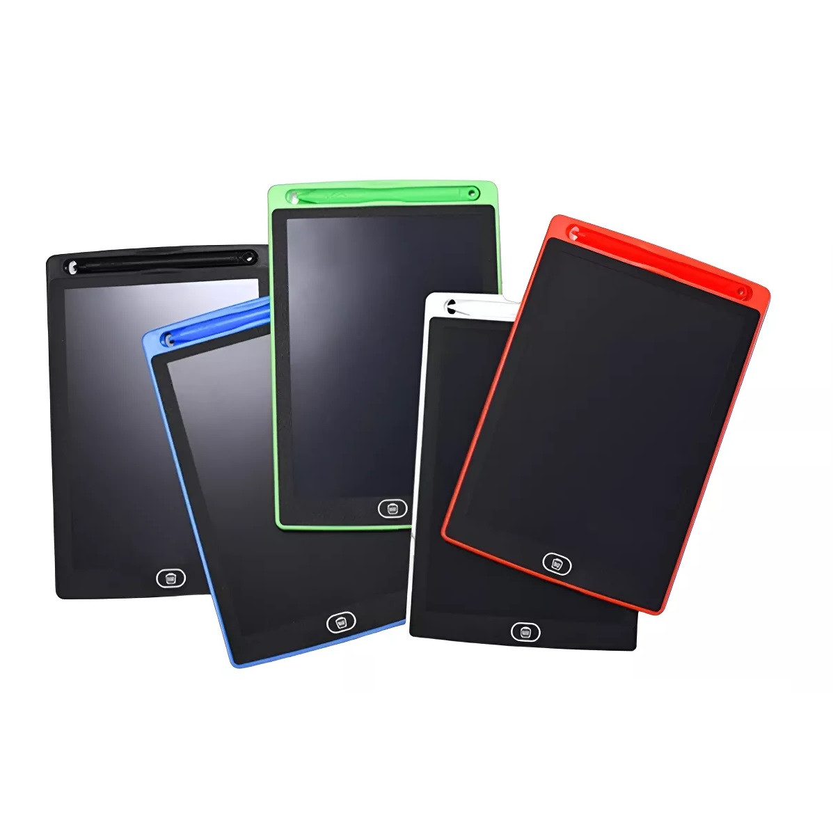 Дитячий планшет для малювання LCD 10'' Writing Tablet KS666-40