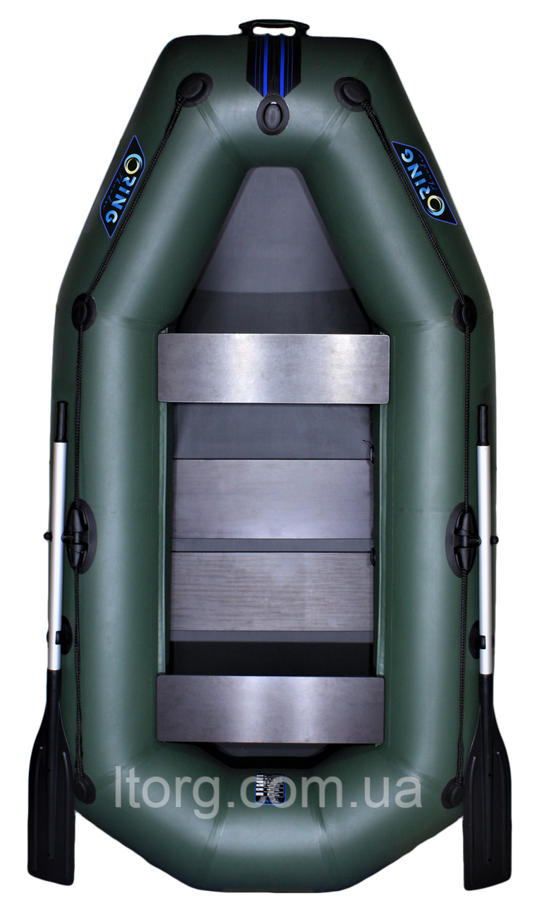 Надувний човен RING Thunder Т-249 F36 S