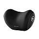 Універсальна автомобільна подушка-підголівник NIRACP під шию з ефектом пам'яті ортопедична Black, фото 2