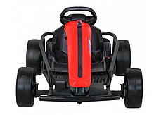Електромобіль Ramiz Gokart FX1 Drift Master, фото 4