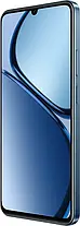 Смартфон Realme C63 8/256Gb Leather Blue NFC UA UCRF, фото 5