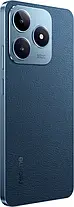 Смартфон Realme C63 8/256Gb Leather Blue NFC UA UCRF, фото 6