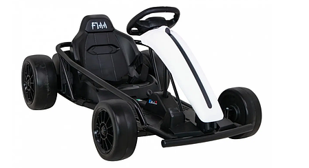 Електромобіль Ramiz Gokart FX1 Drift Master, фото 1