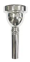 Мундштук Maxtone MPC6B Tenor Trombone Mouthpiece #6 1/2 AL-L