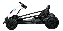 Електромобіль Ramiz Gokart FX1 Drift Master, фото 5
