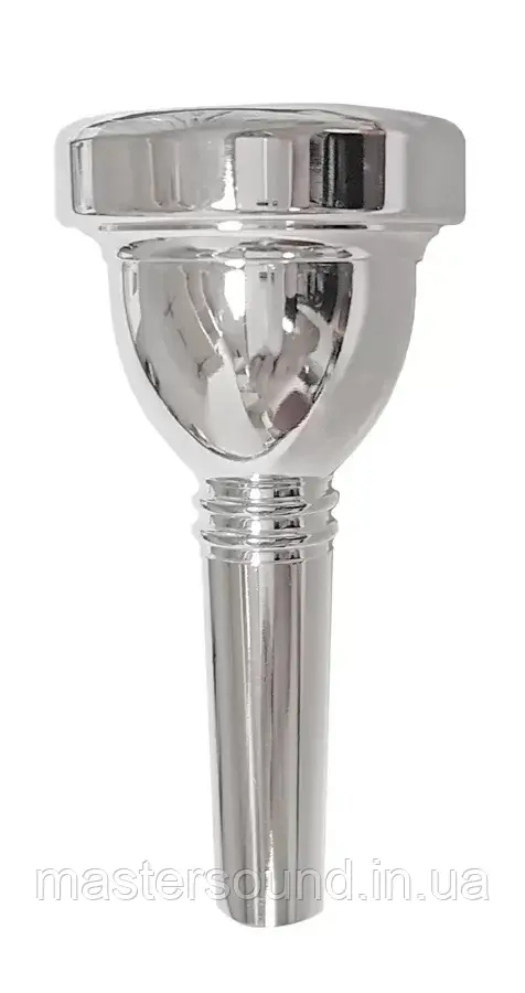 Мундштук Maxtone MPC TTC-53T/L1 Trombone Mouthpiece, фото 1