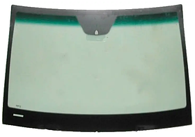Скло лобове Mercedes 169 (A-Class) 04-12 3D HB/5D HB Xinyu VIN, кріп.дзерк.