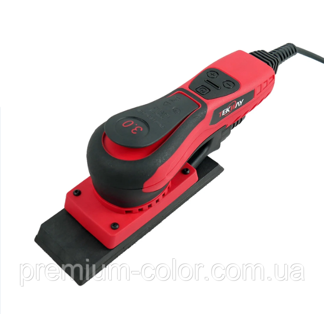 Шліфувальна машинка TekWay 3мм., фото 1