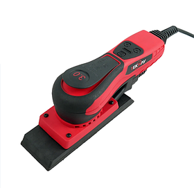 Шліфувальна машинка TekWay 3мм.