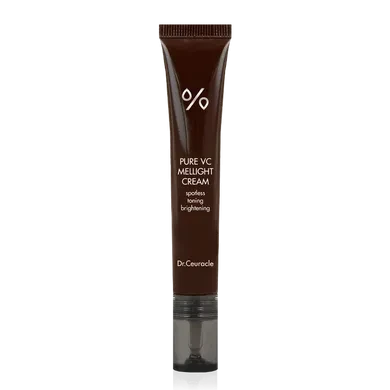 Антивіковий Крем із Вітаміном C Dr.Ceuracle Pure VC Mellight Cream 20 мл