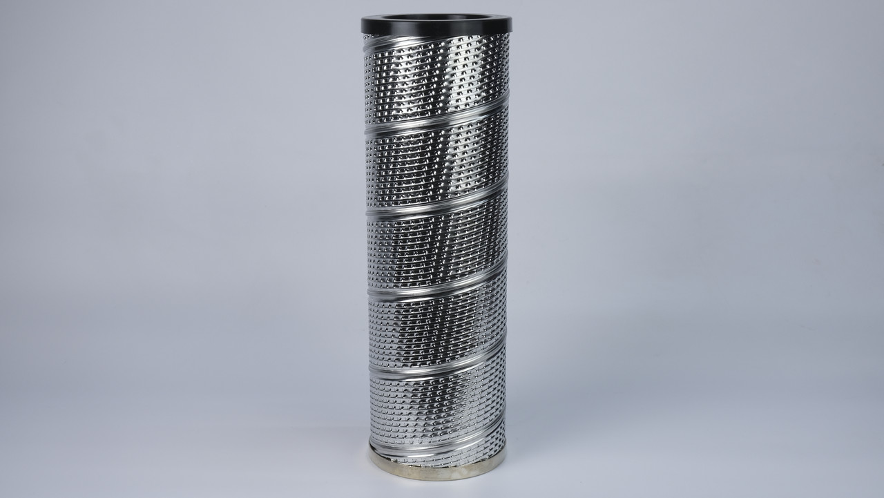 Фільтруючий елемент 8MR6303A25AP01 зливного фільтра, 25 мкм, ΔP 10 Бар, Qmax 1308 л/хв.