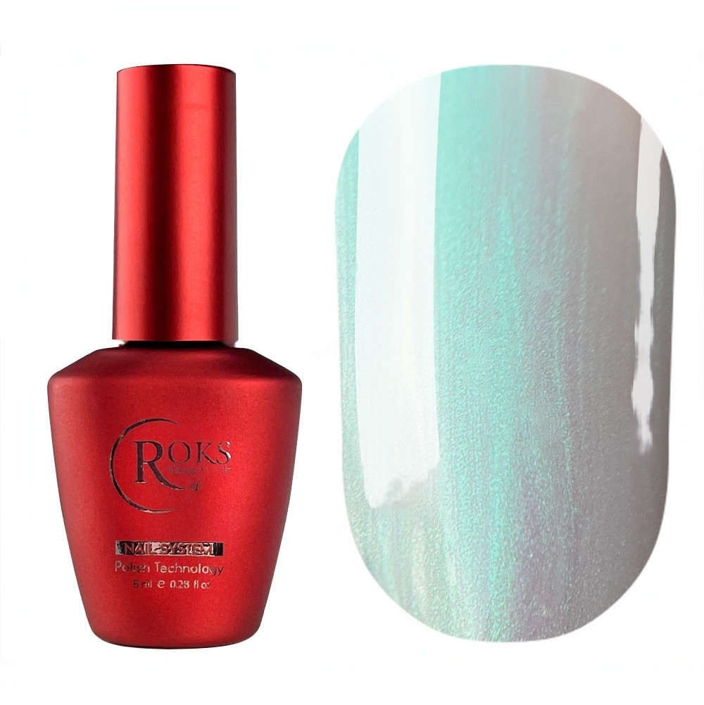 Топ камуфлюючий ROKS №04 Top Pearl Green 8 мл