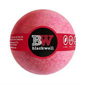 Бомбочка для ванні Вишня Blackwell Bath Bomb Cherry 160 г