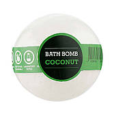 Бомбочка для ванни Кокос Blackwell Bath Bomb Coconut 160 г