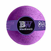 Бомбочка для ванни Фіолетовий Коктейль Blackwell Bath Bomb Purple Cocktail 160 г