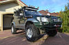 Шноркель Telawei для Toyota Land Cruiser 90 Prado, фото 11