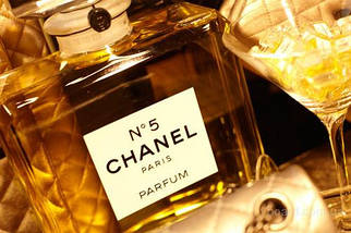 Chanel N5 парфумована вода 100 ml. (Шанель No 5), фото 2