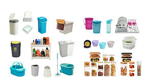 Товари для дому