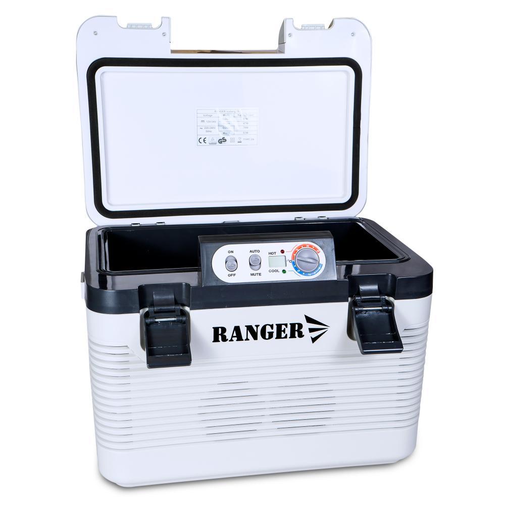 Автохолодильник Ranger Iceberg 19L (Арт. RA 8848), фото 1