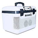 Автохолодильник Ranger Iceberg 19L (Арт. RA 8848), фото 3