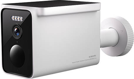 IP-камера Xiaomi Solar Outdoor BW400 Pro Set (BHR7747GL) UA, фото 1