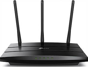 Роутер Tp-Link Archer A8 AC1900 Gigabit UA, фото 1