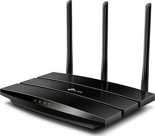 Роутер Tp-Link Archer A8 AC1900 Gigabit UA, фото 3