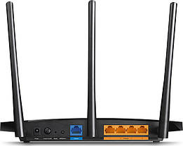 Роутер Tp-Link Archer A8 AC1900 Gigabit UA, фото 4