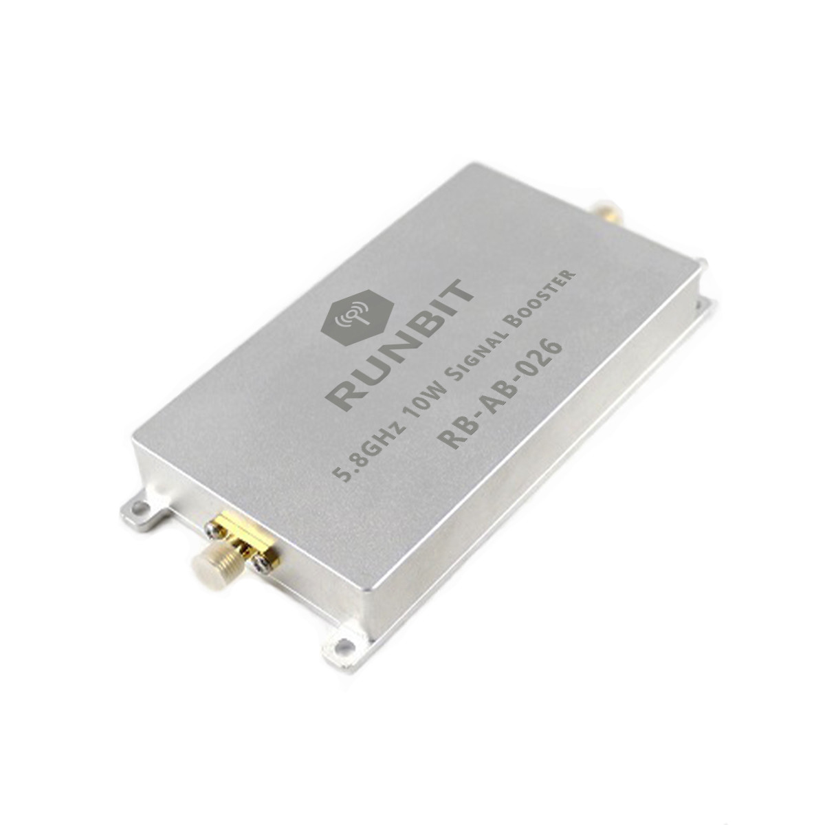 Підсилювач для квадрокоптера RunBit RB-AB026 5.8 гГц 10W