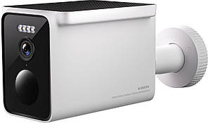 IP-камера Xiaomi Solar Outdoor BW400 Pro Set (BHR7747GL) UA