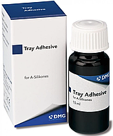Адгезив для ложок / Tray-Adhesive  10 мл  (DMG)