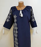 Вишита сукня. Плаття вишиванка., фото 3