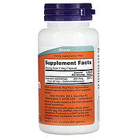 Selenium 200 мкг Now Foods 90 капсул, фото 2