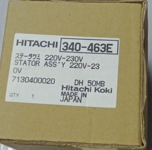 Статор DH50MB Hitachi Hikoki 340463E