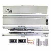 Комлект Muller Box L-500 Н-84 сірі 98102