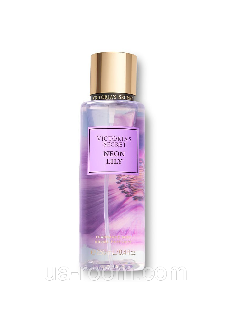 Парфюмированный спрей Victoria's Secret Neon Lily, 250 мл.