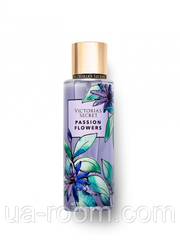 Парфюмированный спрей Victoria's Secret Passion Flowers, 250 мл.