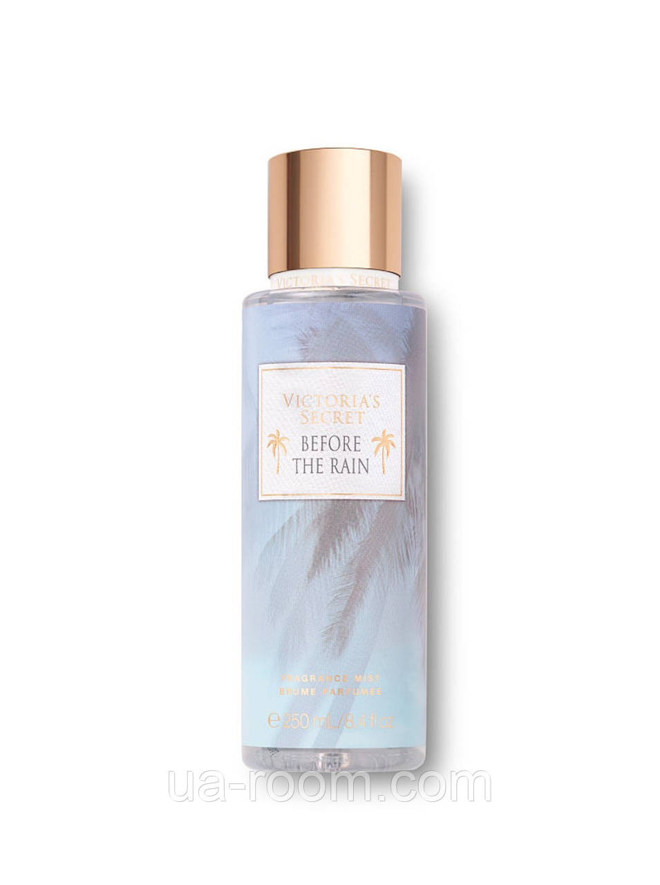 Парфюмированный спрей Victoria's Secret BEFORE THE RAIN , 250 мл.